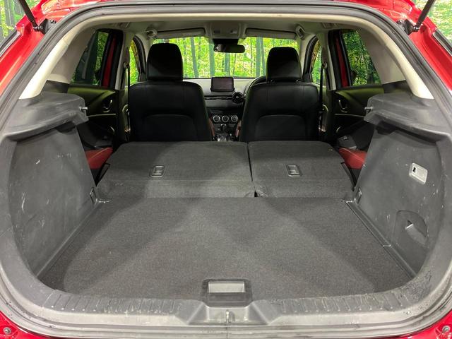 ＣＸ－３ ＸＤ　プロアクティブ　４ＷＤ　ターボ　禁煙車　衝突軽減　純正ナビ　バックカメラ　レーダークルーズコントロール　ドラレコ　ＥＴＣ　コーナーセンサー　ＬＥＤヘッドライト　　オートライト　パドルシフト（10枚目）