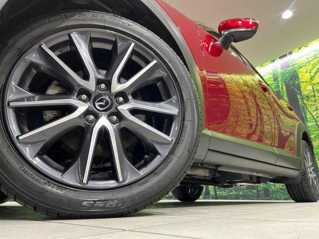 ＣＸ－３ ＸＤ　プロアクティブ　４ＷＤ　ターボ　禁煙車　衝突軽減　純正ナビ　バックカメラ　レーダークルーズコントロール　ドラレコ　ＥＴＣ　コーナーセンサー　ＬＥＤヘッドライト　　オートライト　パドルシフト（13枚目）