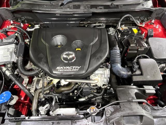 ＣＸ－３ ＸＤ　プロアクティブ　４ＷＤ　ターボ　禁煙車　衝突軽減　純正ナビ　バックカメラ　レーダークルーズコントロール　ドラレコ　ＥＴＣ　コーナーセンサー　ＬＥＤヘッドライト　　オートライト　パドルシフト（18枚目）