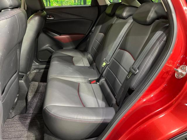 ＣＸ－３ ＸＤ　プロアクティブ　４ＷＤ　ターボ　禁煙車　衝突軽減　純正ナビ　バックカメラ　レーダークルーズコントロール　ドラレコ　ＥＴＣ　コーナーセンサー　ＬＥＤヘッドライト　　オートライト　パドルシフト（25枚目）