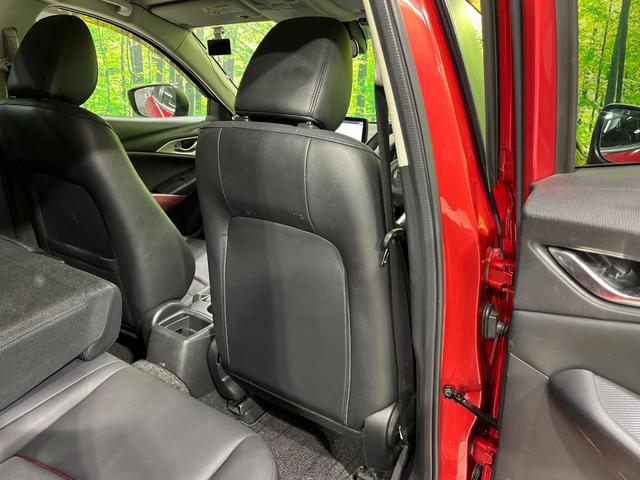 ＣＸ－３ ＸＤ　プロアクティブ　４ＷＤ　ターボ　禁煙車　衝突軽減　純正ナビ　バックカメラ　レーダークルーズコントロール　ドラレコ　ＥＴＣ　コーナーセンサー　ＬＥＤヘッドライト　　オートライト　パドルシフト（43枚目）