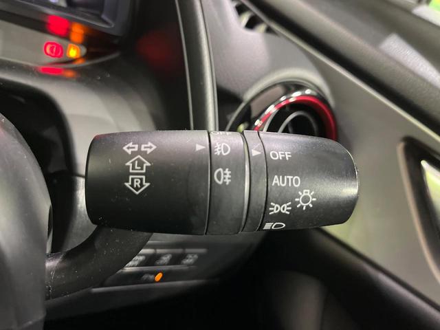 ＣＸ－３ ＸＤ　プロアクティブ　４ＷＤ　ターボ　禁煙車　衝突軽減　純正ナビ　バックカメラ　レーダークルーズコントロール　ドラレコ　ＥＴＣ　コーナーセンサー　ＬＥＤヘッドライト　　オートライト　パドルシフト（56枚目）