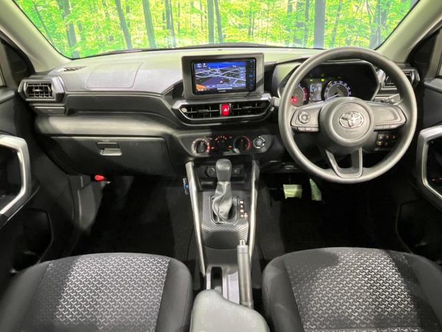 ライズ X 4WD 禁煙車 衝突軽減 ターボ 寒冷地仕様 ナビ バックカメラ ETC ドラレコ LEDヘッドライト シートヒーター オートマチックハイビーム Bluetooth クリアランスソナー 電動格納ミラー(2枚目)