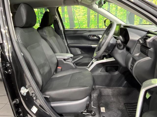 ライズ X 4WD 禁煙車 衝突軽減 ターボ 寒冷地仕様 ナビ バックカメラ ETC ドラレコ LEDヘッドライト シートヒーター オートマチックハイビーム Bluetooth クリアランスソナー 電動格納ミラー(9枚目)