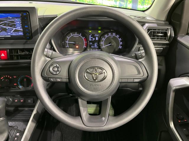ライズ X 4WD 禁煙車 衝突軽減 ターボ 寒冷地仕様 ナビ バックカメラ ETC ドラレコ LEDヘッドライト シートヒーター オートマチックハイビーム Bluetooth クリアランスソナー 電動格納ミラー(12枚目)