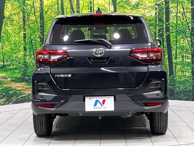 ライズ X 4WD 禁煙車 衝突軽減 ターボ 寒冷地仕様 ナビ バックカメラ ETC ドラレコ LEDヘッドライト シートヒーター オートマチックハイビーム Bluetooth クリアランスソナー 電動格納ミラー(16枚目)