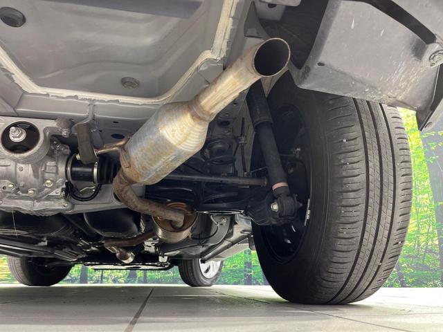 ライズ X 4WD 禁煙車 衝突軽減 ターボ 寒冷地仕様 ナビ バックカメラ ETC ドラレコ LEDヘッドライト シートヒーター オートマチックハイビーム Bluetooth クリアランスソナー 電動格納ミラー(24枚目)