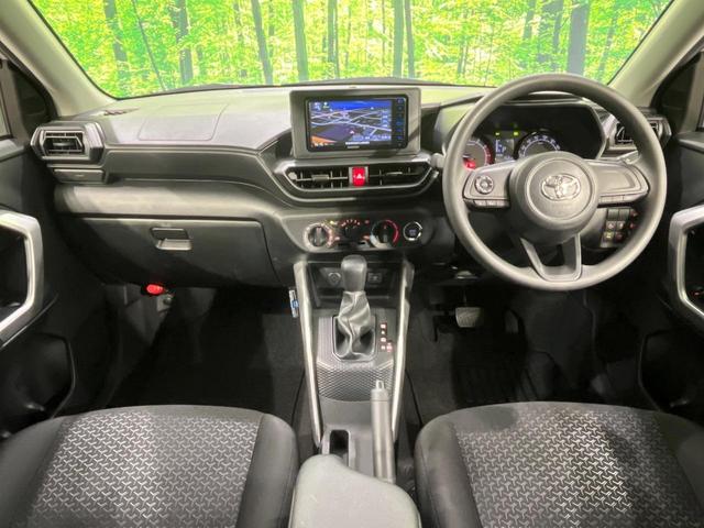 ライズ X 4WD 禁煙車 衝突軽減 寒冷地仕様 ターボ ナビ バックカメラ ETC ドラレコ LEDヘッドライト シートヒーター オートマチックハイビーム Bluetooth クリアランスソナー 電動格納ミラー(2枚目)