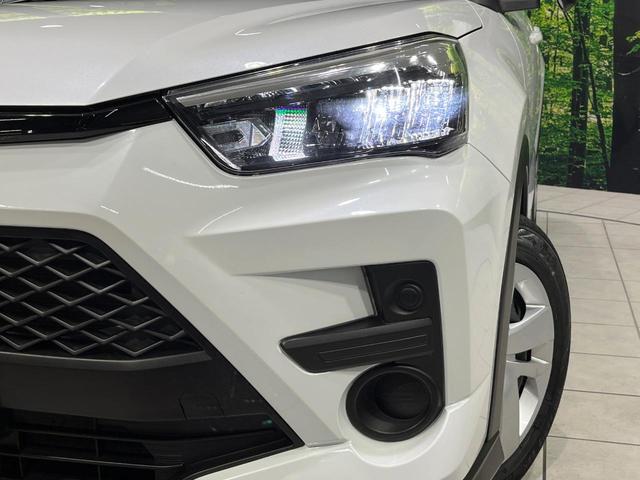 ライズ X 4WD 禁煙車 衝突軽減 寒冷地仕様 ターボ ナビ バックカメラ ETC ドラレコ LEDヘッドライト シートヒーター オートマチックハイビーム Bluetooth クリアランスソナー 電動格納ミラー(13枚目)