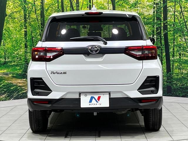 ライズ X 4WD 禁煙車 衝突軽減 寒冷地仕様 ターボ ナビ バックカメラ ETC ドラレコ LEDヘッドライト シートヒーター オートマチックハイビーム Bluetooth クリアランスソナー 電動格納ミラー(16枚目)