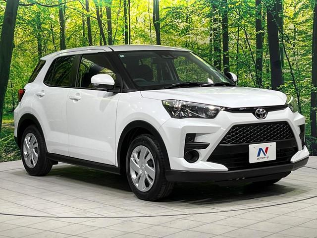 ライズ X 4WD 禁煙車 衝突軽減 寒冷地仕様 ターボ ナビ バックカメラ ETC ドラレコ LEDヘッドライト シートヒーター オートマチックハイビーム Bluetooth クリアランスソナー 電動格納ミラー(17枚目)