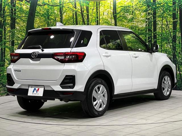 ライズ X 4WD 禁煙車 衝突軽減 寒冷地仕様 ターボ ナビ バックカメラ ETC ドラレコ LEDヘッドライト シートヒーター オートマチックハイビーム Bluetooth クリアランスソナー 電動格納ミラー(18枚目)