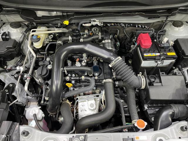 ライズ X 4WD 禁煙車 衝突軽減 寒冷地仕様 ターボ ナビ バックカメラ ETC ドラレコ LEDヘッドライト シートヒーター オートマチックハイビーム Bluetooth クリアランスソナー 電動格納ミラー(19枚目)