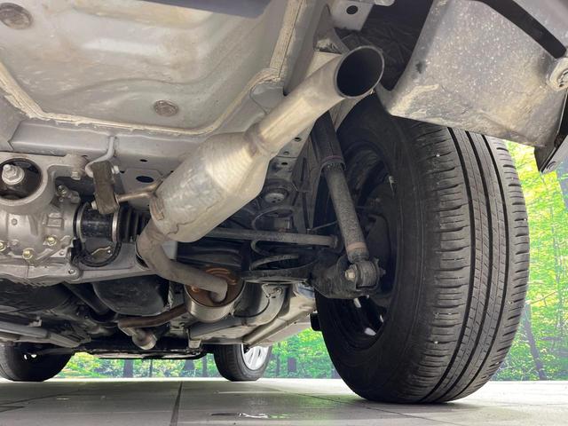 ライズ X 4WD 禁煙車 衝突軽減 寒冷地仕様 ターボ ナビ バックカメラ ETC ドラレコ LEDヘッドライト シートヒーター オートマチックハイビーム Bluetooth クリアランスソナー 電動格納ミラー(24枚目)