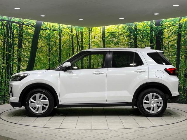 ライズ X 4WD 禁煙車 衝突軽減 寒冷地仕様 ターボ ナビ バックカメラ ETC ドラレコ LEDヘッドライト シートヒーター オートマチックハイビーム Bluetooth クリアランスソナー 電動格納ミラー(51枚目)