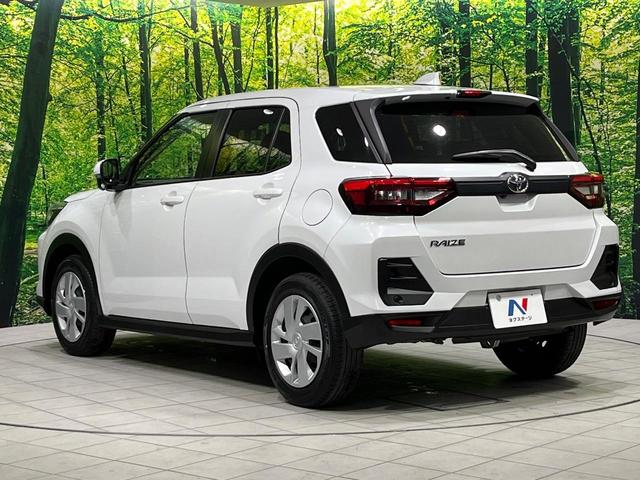 ライズ X 4WD 禁煙車 衝突軽減 寒冷地仕様 ターボ ナビ バックカメラ ETC ドラレコ LEDヘッドライト シートヒーター オートマチックハイビーム Bluetooth クリアランスソナー 電動格納ミラー(53枚目)