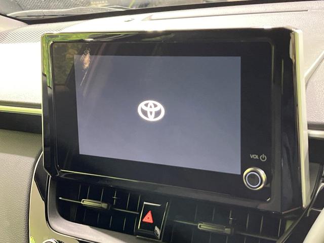 カローラクロス ハイブリッド G 4WD 禁煙車 衝突軽減 寒冷地仕様 8型ディスプレイオーディオ バックカメラ LEDヘッドライト LEDフォグライト ETC ドラレコ 100V電源 Bluetooth オートマチックハイビーム(5枚目)
