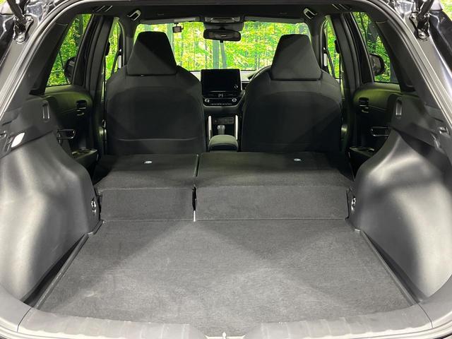 カローラクロス ハイブリッド G 4WD 禁煙車 衝突軽減 寒冷地仕様 8型ディスプレイオーディオ バックカメラ LEDヘッドライト LEDフォグライト ETC ドラレコ 100V電源 Bluetooth オートマチックハイビーム(11枚目)