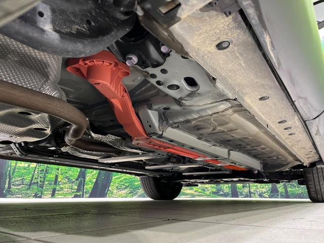 カローラクロス ハイブリッド G 4WD 禁煙車 衝突軽減 寒冷地仕様 8型ディスプレイオーディオ バックカメラ LEDヘッドライト LEDフォグライト ETC ドラレコ 100V電源 Bluetooth オートマチックハイビーム(22枚目)