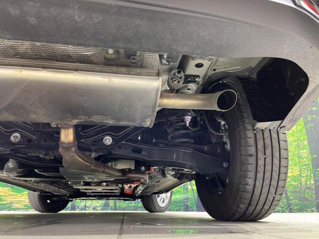 カローラクロス ハイブリッド G 4WD 禁煙車 衝突軽減 寒冷地仕様 8型ディスプレイオーディオ バックカメラ LEDヘッドライト LEDフォグライト ETC ドラレコ 100V電源 Bluetooth オートマチックハイビーム(24枚目)