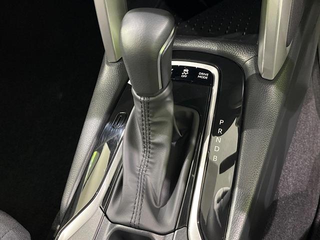 カローラクロス ハイブリッド G 4WD 禁煙車 衝突軽減 寒冷地仕様 8型ディスプレイオーディオ バックカメラ LEDヘッドライト LEDフォグライト ETC ドラレコ 100V電源 Bluetooth オートマチックハイビーム(36枚目)