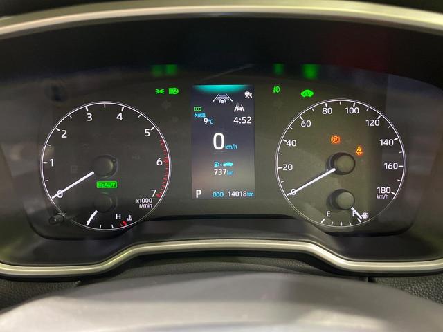 カローラクロス ハイブリッド G 4WD 禁煙車 衝突軽減 寒冷地仕様 8型ディスプレイオーディオ バックカメラ LEDヘッドライト LEDフォグライト ETC ドラレコ 100V電源 Bluetooth オートマチックハイビーム(44枚目)