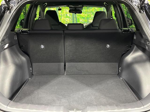 カローラクロス ハイブリッド G 4WD 禁煙車 衝突軽減 寒冷地仕様 8型ディスプレイオーディオ バックカメラ LEDヘッドライト LEDフォグライト ETC ドラレコ 100V電源 Bluetooth オートマチックハイビーム(57枚目)