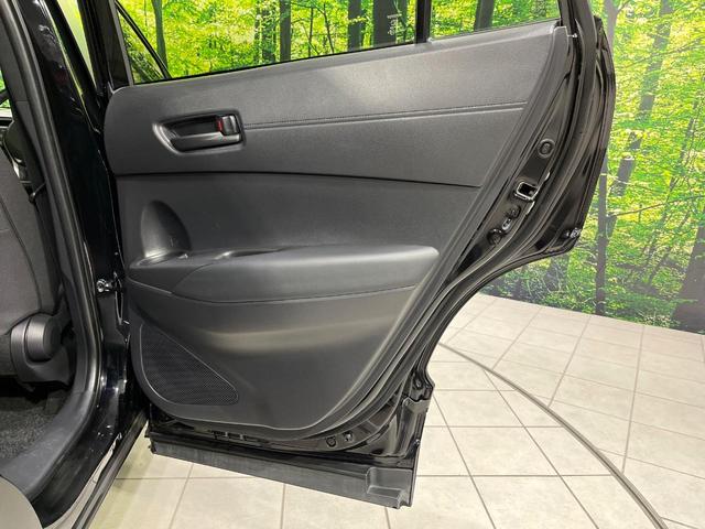 カローラクロス ハイブリッド G 4WD 禁煙車 衝突軽減 寒冷地仕様 8型ディスプレイオーディオ バックカメラ LEDヘッドライト LEDフォグライト ETC ドラレコ 100V電源 Bluetooth オートマチックハイビーム(62枚目)