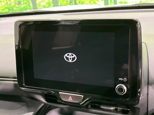 ヤリスクロス Z 4WD 禁煙車 衝突軽減 純正ナビ 全周囲カメラ レーダクルーズ ドラレコ ETC 寒冷地仕様 シートヒーター パワーシート ステアリングヒーター LEDヘッド オートエアコン(4枚目)