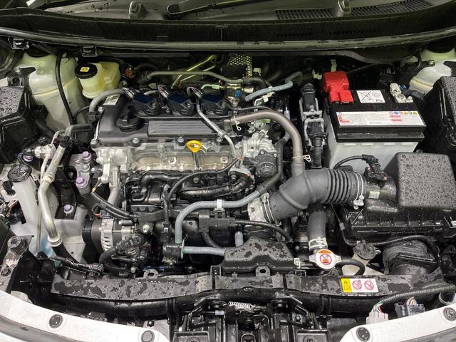 ヤリスクロス Z 4WD 禁煙車 衝突軽減 純正ナビ 全周囲カメラ レーダクルーズ ドラレコ ETC 寒冷地仕様 シートヒーター パワーシート ステアリングヒーター LEDヘッド オートエアコン(19枚目)