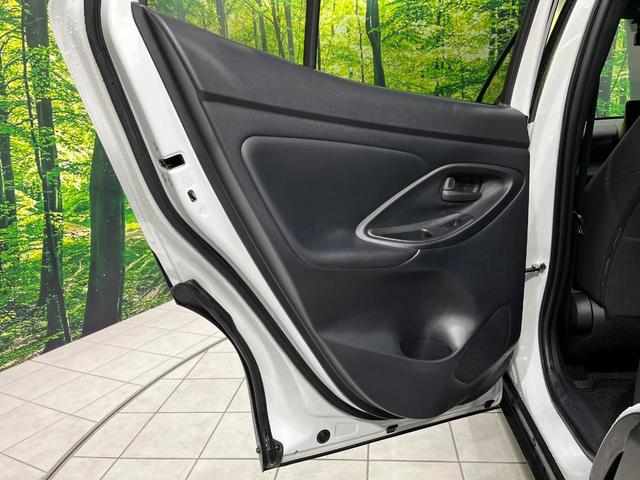 ヤリスクロス Z 4WD 禁煙車 衝突軽減 純正ナビ 全周囲カメラ レーダクルーズ ドラレコ ETC 寒冷地仕様 シートヒーター パワーシート ステアリングヒーター LEDヘッド オートエアコン(41枚目)