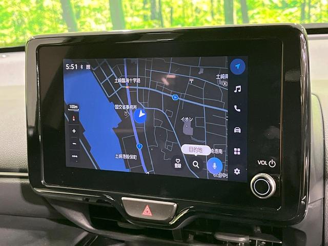 ヤリスクロス Z 4WD 禁煙車 衝突軽減 純正ナビ 全周囲カメラ レーダクルーズ ドラレコ ETC 寒冷地仕様 シートヒーター パワーシート ステアリングヒーター LEDヘッド オートエアコン(43枚目)