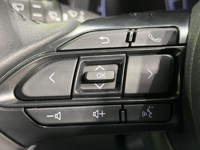ヤリスクロス Z 4WD 禁煙車 衝突軽減 純正ナビ 全周囲カメラ レーダクルーズ ドラレコ ETC 寒冷地仕様 シートヒーター パワーシート ステアリングヒーター LEDヘッド オートエアコン(54枚目)