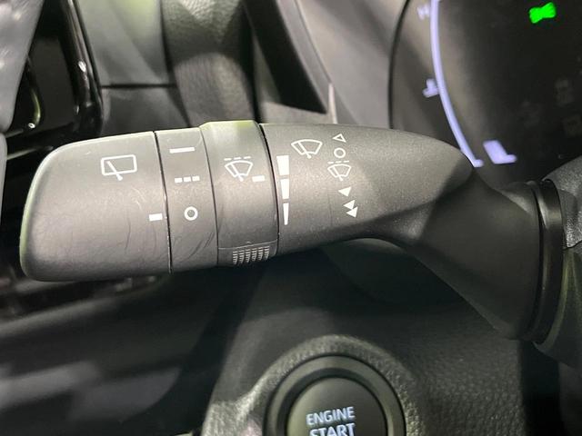 ヤリスクロス Z 4WD 禁煙車 衝突軽減 純正ナビ 全周囲カメラ レーダクルーズ ドラレコ ETC 寒冷地仕様 シートヒーター パワーシート ステアリングヒーター LEDヘッド オートエアコン(55枚目)