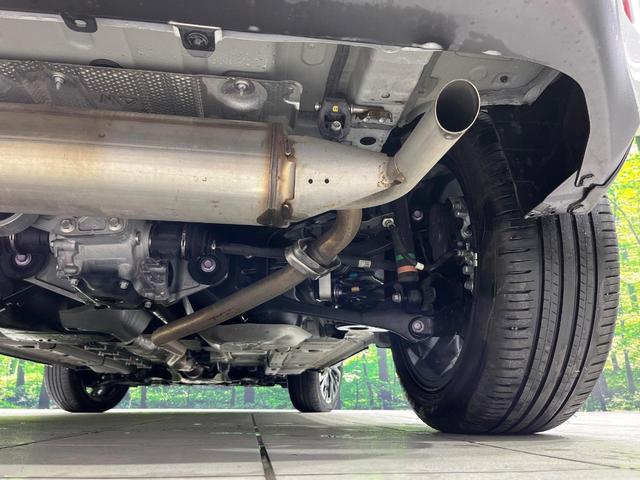 ヤリスクロス Z 4WD 禁煙車 衝突軽減 純正ナビ 全周囲カメラ レーダクルーズ ドラレコ ETC 寒冷地仕様 シートヒーター パワーシート ステアリングヒーター LEDヘッド オートエアコン(56枚目)