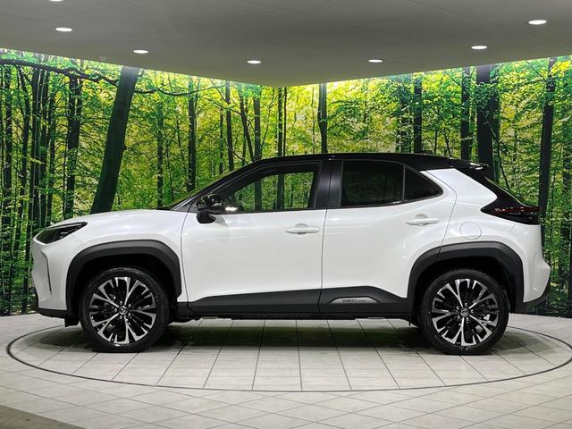 ヤリスクロス Z 4WD 禁煙車 衝突軽減 純正ナビ 全周囲カメラ レーダクルーズ ドラレコ ETC 寒冷地仕様 シートヒーター パワーシート ステアリングヒーター LEDヘッド オートエアコン(71枚目)