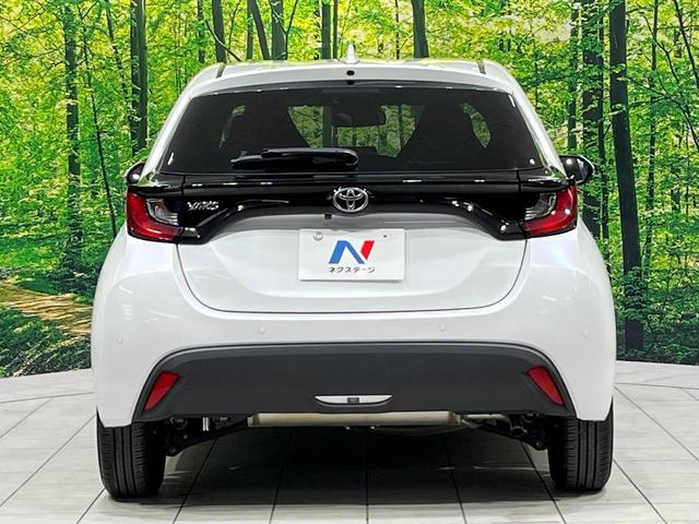 ヤリス X 4WD 禁煙車 衝突軽減 寒冷地仕様 ナビ バックカメラ レーダークルーズ ETC クリアランスソナー オートハイビーム レーンキープアシスト スマートキー シートリフター 地デジ(16枚目)