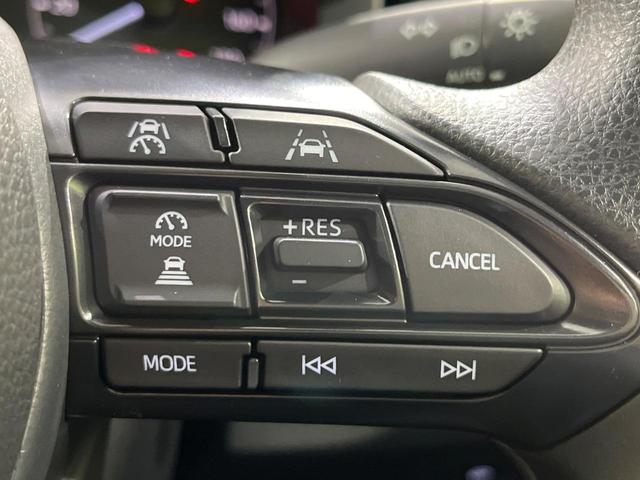 ヤリス X 4WD 禁煙車 衝突軽減 寒冷地仕様 ナビ バックカメラ レーダークルーズ ETC クリアランスソナー オートハイビーム レーンキープアシスト スマートキー シートリフター 地デジ(36枚目)