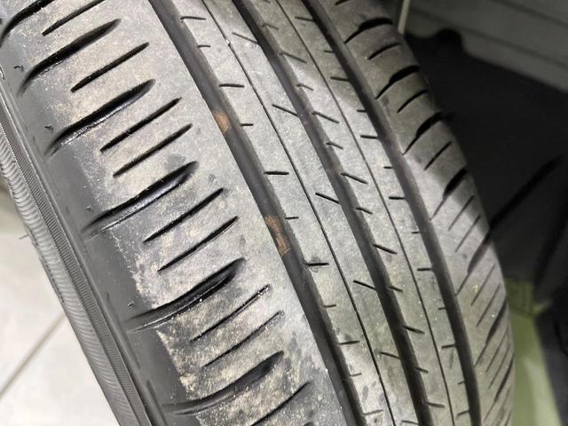 ヤリス X 4WD 禁煙車 衝突軽減 寒冷地仕様 ナビ バックカメラ レーダークルーズ ETC クリアランスソナー オートハイビーム レーンキープアシスト スマートキー シートリフター 地デジ(57枚目)