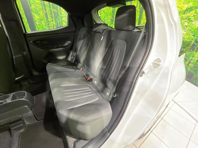 ヤリス X 4WD 禁煙車 衝突軽減 寒冷地仕様 ナビ バックカメラ レーダークルーズ ETC クリアランスソナー オートハイビーム レーンキープアシスト スマートキー シートリフター 地デジ(60枚目)