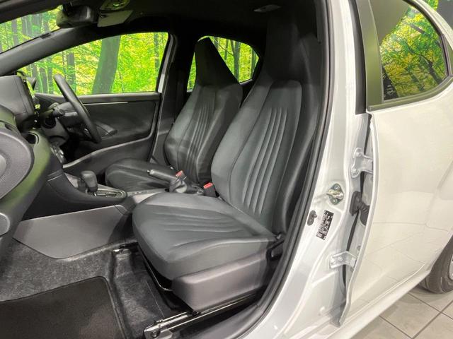 ヤリス X 4WD 禁煙車 衝突軽減 寒冷地仕様 ナビ バックカメラ レーダークルーズ ETC クリアランスソナー オートハイビーム レーンキープアシスト スマートキー シートリフター 地デジ(61枚目)