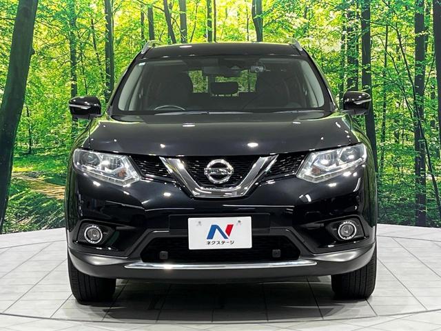 エクストレイル 20Xt エマージェンシーブレーキパッケージ 4WD 禁煙車 衝突軽減装置 全周囲カメラ 7人乗り ETC ドラレコ パワーバックドア アイドリングストップ LEDヘッド シートヒーター コーナーセンサー オートライト デュアルエアコン(15枚目)