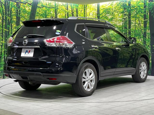 エクストレイル 20Xt エマージェンシーブレーキパッケージ 4WD 禁煙車 衝突軽減装置 全周囲カメラ 7人乗り ETC ドラレコ パワーバックドア アイドリングストップ LEDヘッド シートヒーター コーナーセンサー オートライト デュアルエアコン(18枚目)