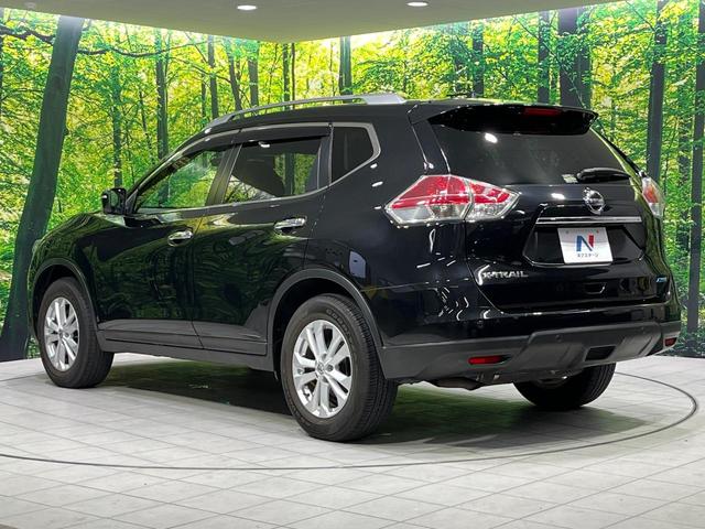 エクストレイル 20Xt エマージェンシーブレーキパッケージ 4WD 禁煙車 衝突軽減装置 全周囲カメラ 7人乗り ETC ドラレコ パワーバックドア アイドリングストップ LEDヘッド シートヒーター コーナーセンサー オートライト デュアルエアコン(51枚目)