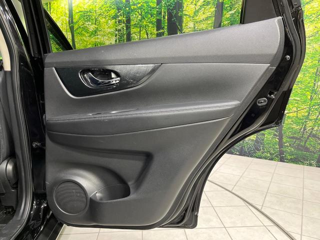 エクストレイル 20Xt エマージェンシーブレーキパッケージ 4WD 禁煙車 衝突軽減装置 全周囲カメラ 7人乗り ETC ドラレコ パワーバックドア アイドリングストップ LEDヘッド シートヒーター コーナーセンサー オートライト デュアルエアコン(59枚目)