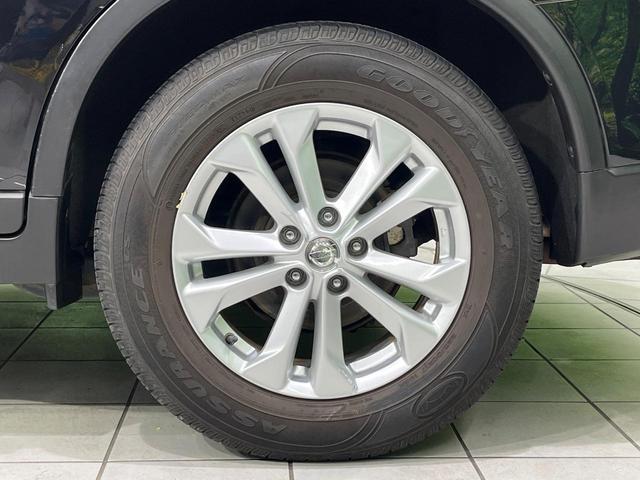 エクストレイル 20Xt エマージェンシーブレーキパッケージ 4WD 禁煙車 衝突軽減装置 全周囲カメラ 7人乗り ETC ドラレコ パワーバックドア アイドリングストップ LEDヘッド シートヒーター コーナーセンサー オートライト デュアルエアコン(65枚目)