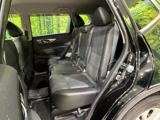 エクストレイル 20Xt エマージェンシーブレーキパッケージ 4WD 禁煙車 衝突軽減装置 全周囲カメラ 7人乗り ETC ドラレコ パワーバックドア アイドリングストップ LEDヘッド シートヒーター コーナーセンサー オートライト デュアルエアコン(68枚目)