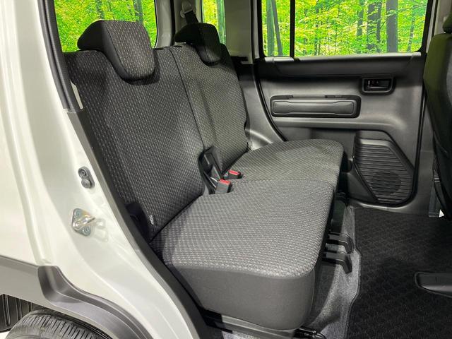 ハスラー ハイブリッドＧ　４ＷＤ　禁煙車　衝突軽減　ナビ　バックカメラ　ドラレコ　ＥＴＣ　シートヒーター　オートエアコン　スマートキー　オートライト　１５インチアルミ　シートリフター　バニティミラー　ドアバイザー（10枚目）