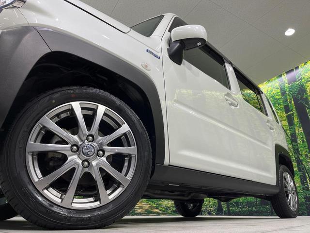 ハスラー ハイブリッドＧ　４ＷＤ　禁煙車　衝突軽減　ナビ　バックカメラ　ドラレコ　ＥＴＣ　シートヒーター　オートエアコン　スマートキー　オートライト　１５インチアルミ　シートリフター　バニティミラー　ドアバイザー（25枚目）