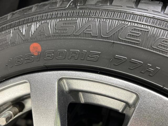 ハスラー ハイブリッドＧ　４ＷＤ　禁煙車　衝突軽減　ナビ　バックカメラ　ドラレコ　ＥＴＣ　シートヒーター　オートエアコン　スマートキー　オートライト　１５インチアルミ　シートリフター　バニティミラー　ドアバイザー（28枚目）